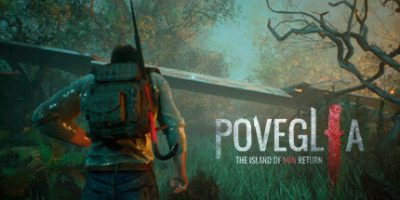 波维利亚：不归之岛/Poveglia: The Island of No Return