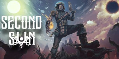 第二太阳/Second Sun