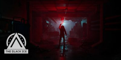 黑冰/The Black Ice