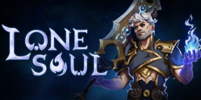 孤独的灵魂/Lone Soul