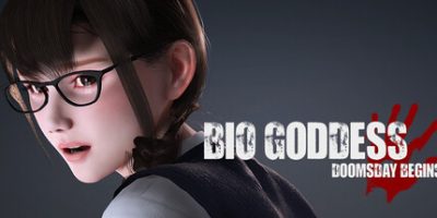 生化女神 : 末日开端/Bio Goddess : Doomsday Begins