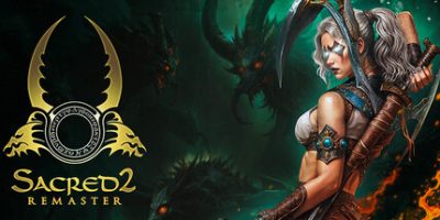 圣域2：重制版/Sacred 2 Remaster