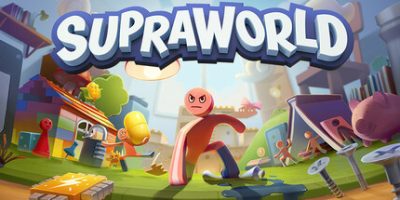 超级世界/Supraworld