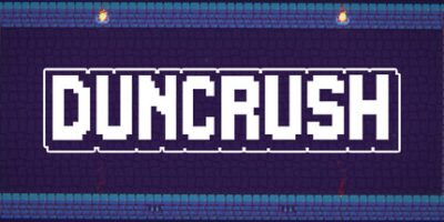 邓克拉什/Duncrush