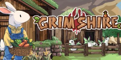格林郡/Grimshire