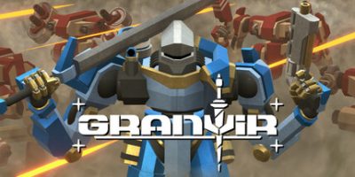 格兰维尔/Granvir