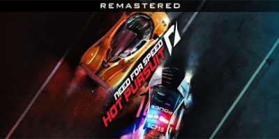 极品飞车14：热力追踪3 重制版/Need for Speed Hot Pursuit Remastered