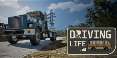 驾驶人生/Driving Life