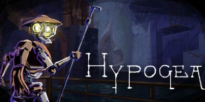 深岩之下/Hypogea