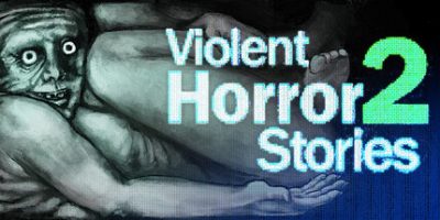 暴煞狂想2/Violent Horror Stories