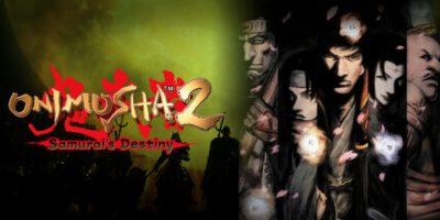 鬼武者2：高清复刻版/Onimusha 2: Samurai’s Destiny
