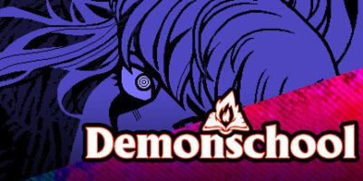 恶魔学园/Demonschool