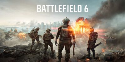 战地6/战地风云6/Battlefield 6