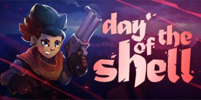 孤岛猎神/Day of the Shell