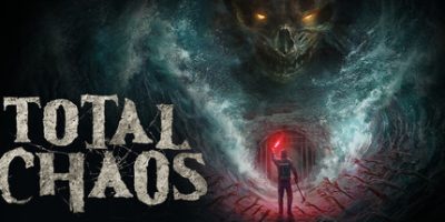 全面混沌/Total Chaos