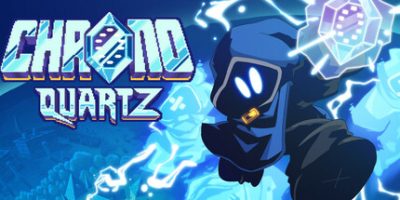 时间石英/Chronoquartz