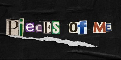 我的碎片/Pieces of me