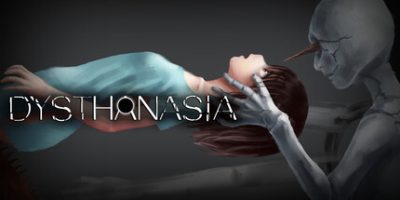 终末期异化/DYSTHANASIA