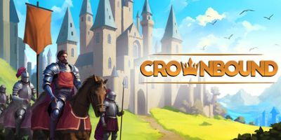 王冠之约/Crownbound – Fantasy Kingdom Sim