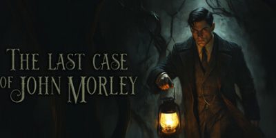 约翰莫利的最后一案/The Last Case of John Morley