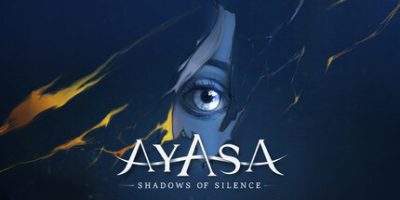 寂静之国的波斯菊/Ayasa: Shadows of Silence