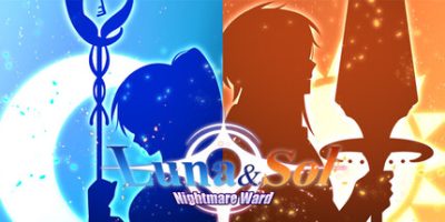 露娜和索尔：梦境守护者/Luna & Sol: Nightmare Ward