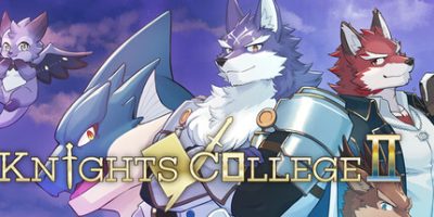 骑士学院2/Knights College 2