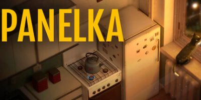 苏维埃旧梦/Panelka