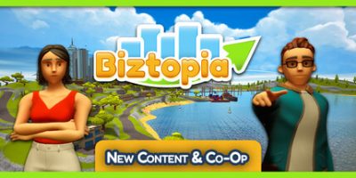 最畅销产品： 电商模拟器/Biztopia