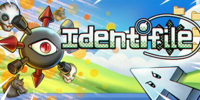 病毒识别：拯救系统/Identifile: Desktop Dungeon