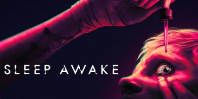 无眠梦魇/SLEEP AWAKE