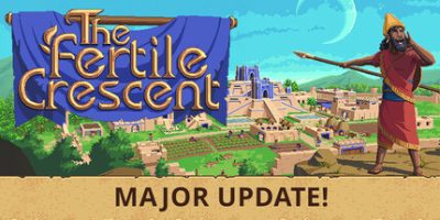 新月沃土/TFC: The Fertile Crescent