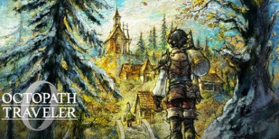 歧路旅人0/八方旅人0/OCTOPATH TRAVELER 0