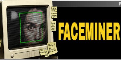 面容采集者/人脸挖掘/FACEMINER