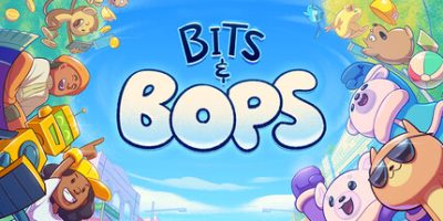 啵点节奏/Bits & Bops