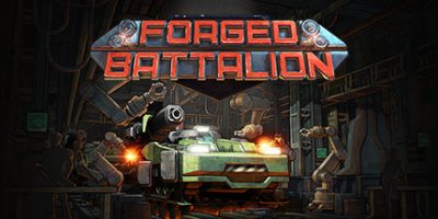 锻造营/Forged Battalion