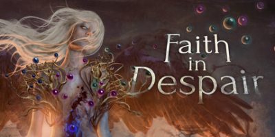 绝望信仰/Faith in Despair