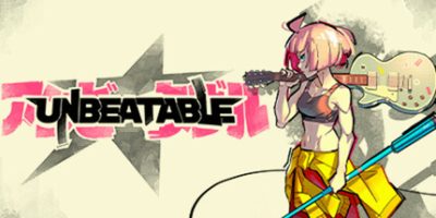 无与伦比/UNBEATABLE