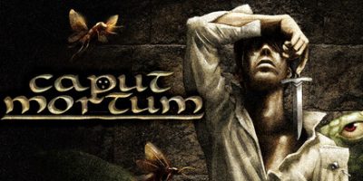 死亡之帽/Caput Mortum