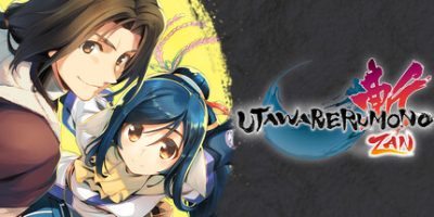 传颂之物:斩/Utawarerumono: ZAN
