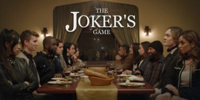 小丑游戏/The Joker’s Game