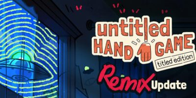 无题手作：命名版/Untitled Hand Game: Titled Edition