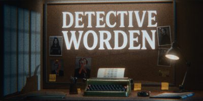 字谜探案/Detective Worden
