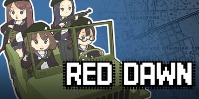 赤色黎明/RED DAWN