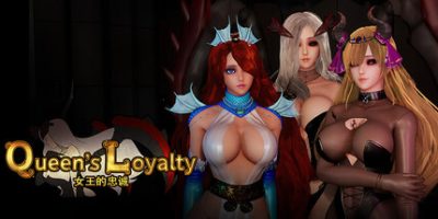 女王的忠诚/Queen’s Loyalty
