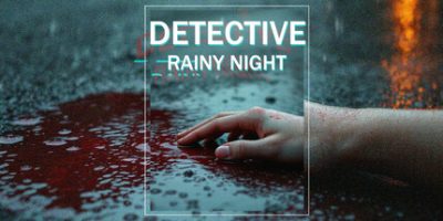 侦探：雨夜/DETECTIVE – Rainy night