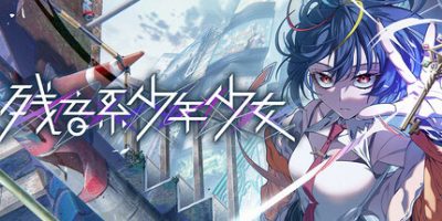 残音系少年少女/Type-NOISE: Shonen Shojo