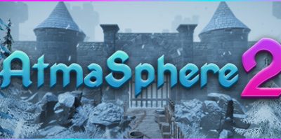 灵魂之球2/AtmaSphere 2