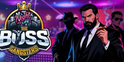 黑帮大佬：夜生活/The Boss Gangsters : Nightlife