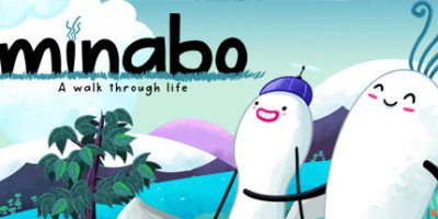 漫步人生/Minabo – A walk through life